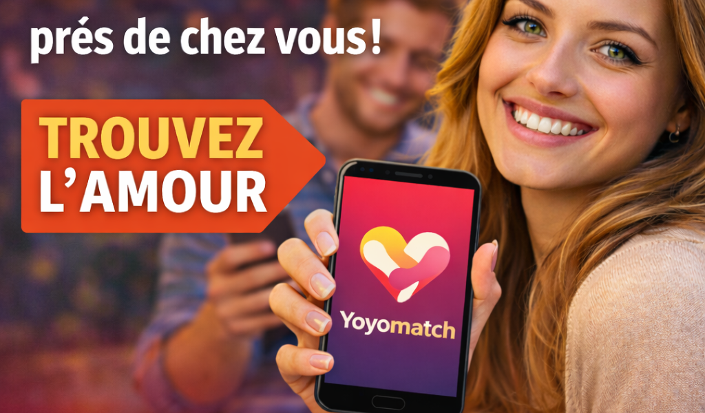 yoyomatch gratuit